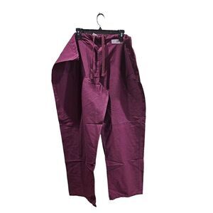 Medline 2XL scrub pants item #23